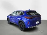 EXEED LX 1.5T Luxury FWD CVT (2023)